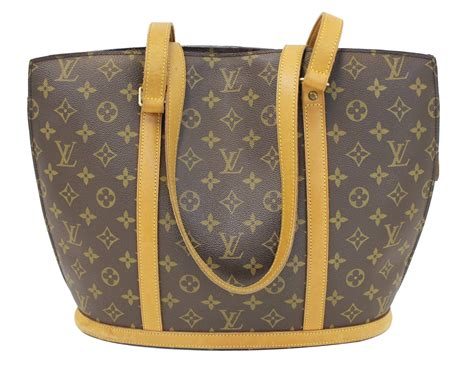 louis vuitton babylone bag